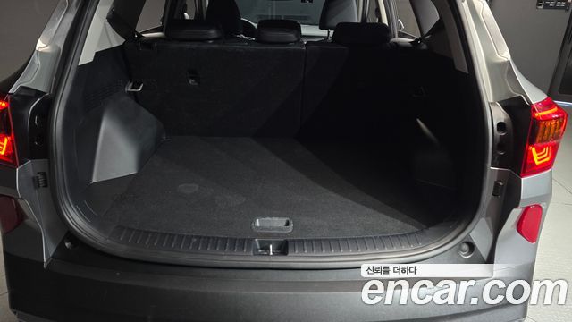 Kia Seltos 2023 — photo 19