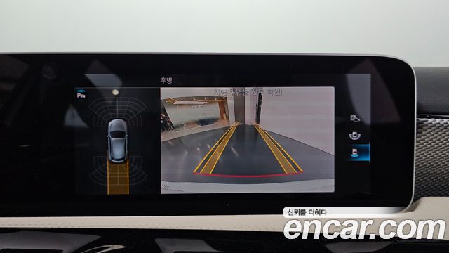 Mercedes-Benz A-Class 2019 — photo 21