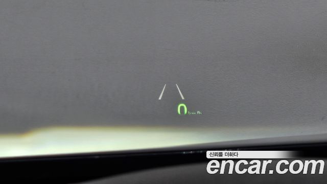 Kia K7 2017 — photo 30