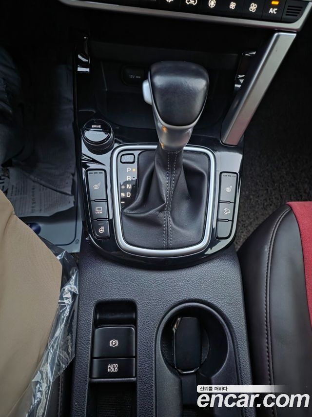 Kia Seltos 2022 — photo 11