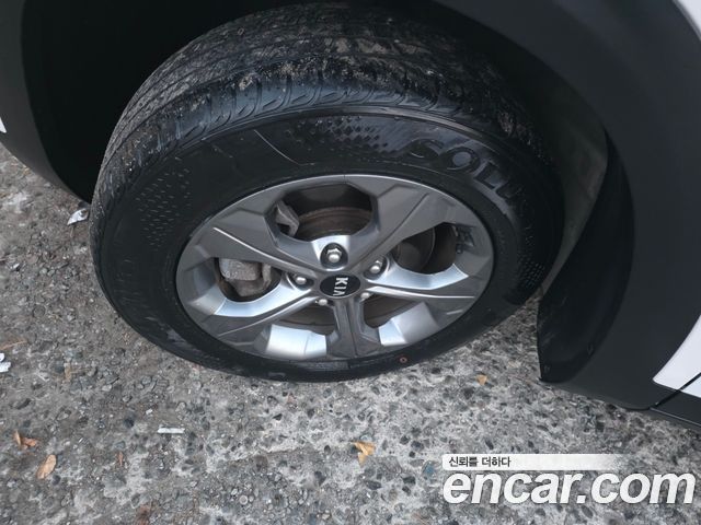 Kia Seltos 2022 — photo 16