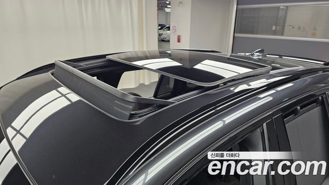 BMW X3 2021 — photo 21