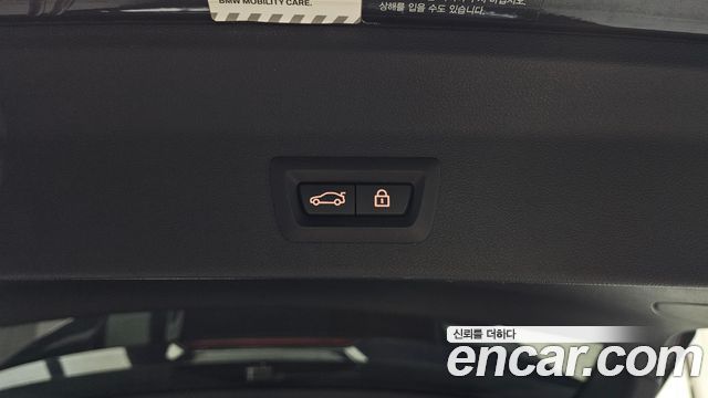 BMW X3 2021 — photo 22