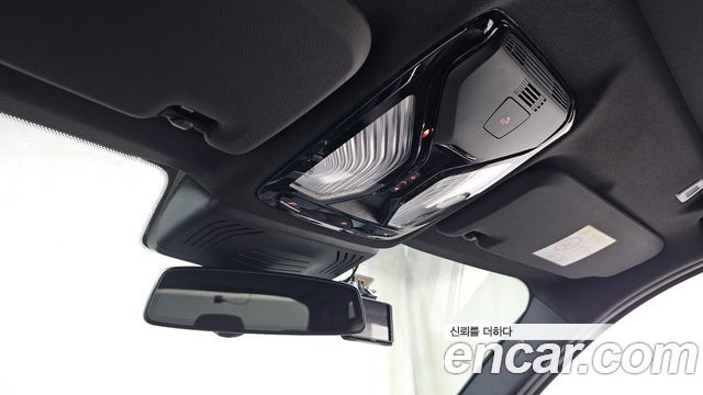 BMW X3 2021 — photo 24