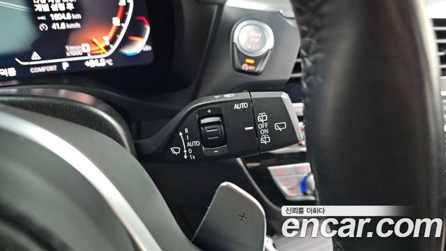 BMW X3 2021 — photo 26