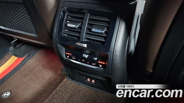 BMW X3 2021 — photo 31