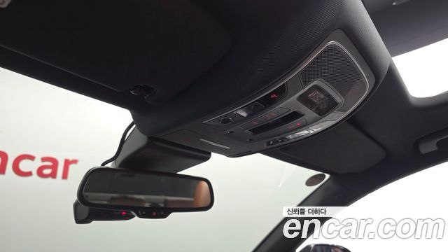 Audi A6 2018 — photo 25