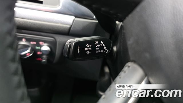 Audi A6 2018 — photo 28