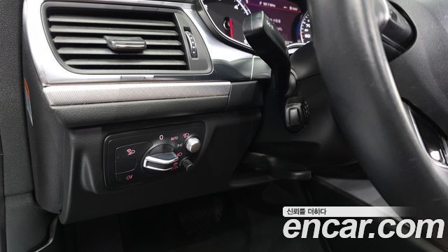 Audi A6 2018 — photo 29