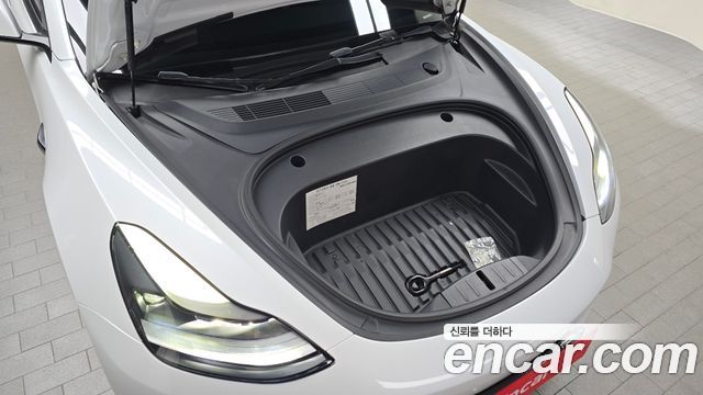 Tesla Model 3 2022 — photo 6