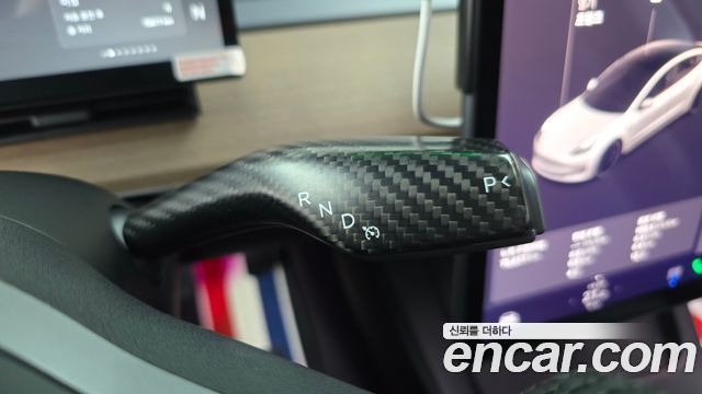 Tesla Model 3 2022 — photo 12