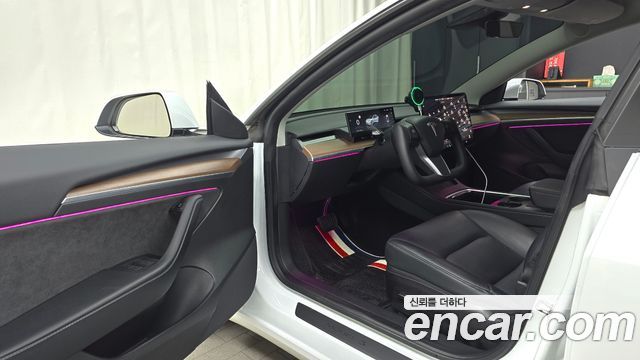Tesla Model 3 2022 — photo 13