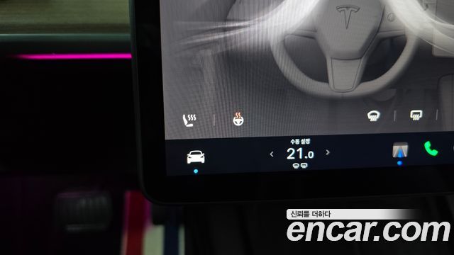 Tesla Model 3 2022 — photo 26