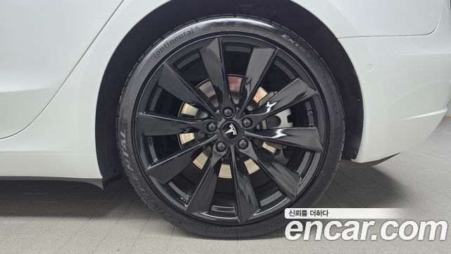Tesla Model 3 2022 — photo 7