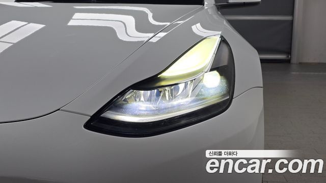 Tesla Model 3 2022 — photo 8
