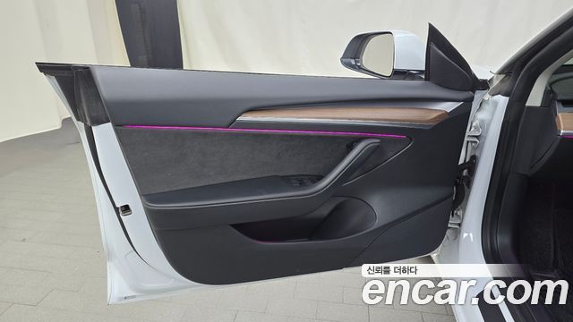 Tesla Model 3 2022 — photo 14