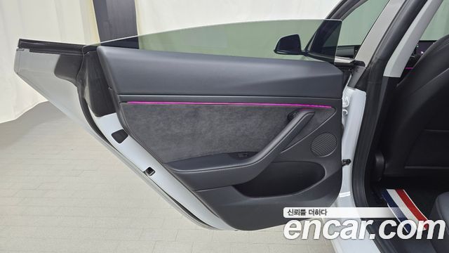 Tesla Model 3 2022 — photo 15