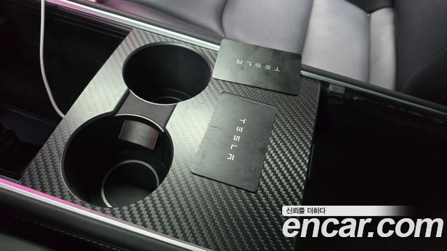 Tesla Model 3 2022 — photo 27