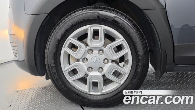 Hyundai Staria 2022 — photo 5