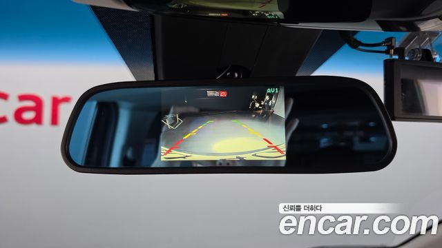 Hyundai Staria 2022 — photo 20
