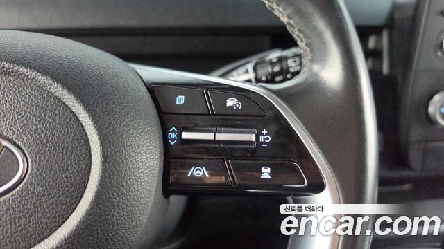 Hyundai Staria 2022 — photo 22