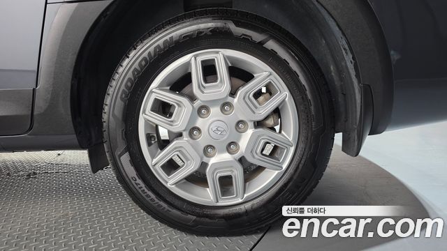 Hyundai Staria 2022 — photo 7
