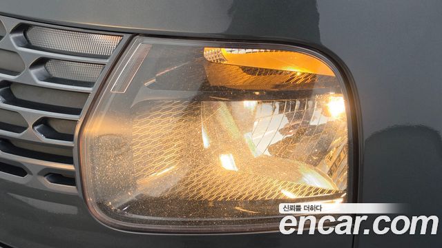 Hyundai Staria 2022 — photo 8