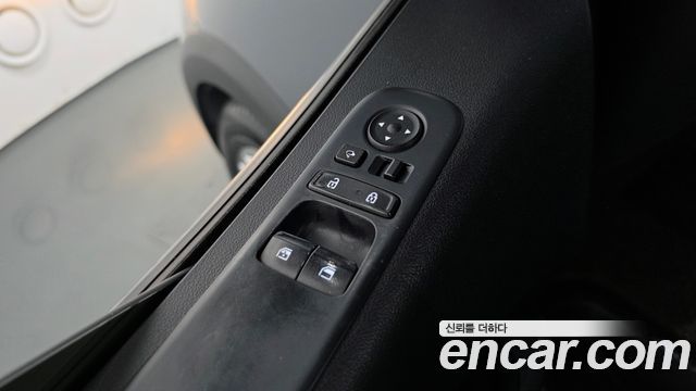 Hyundai Staria 2022 — photo 29