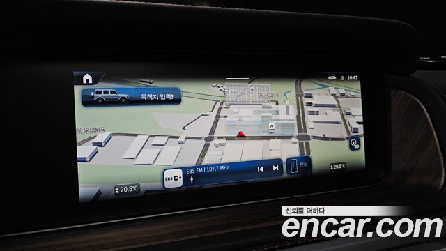 Mercedes-Benz G-Class 2026 — photo 20