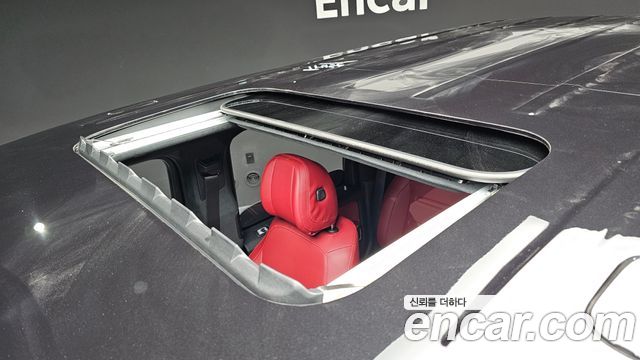 Mercedes-Benz G-Class 2026 — photo 31