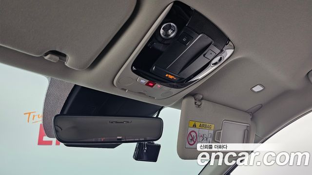 Kia K5 2023 — photo 26