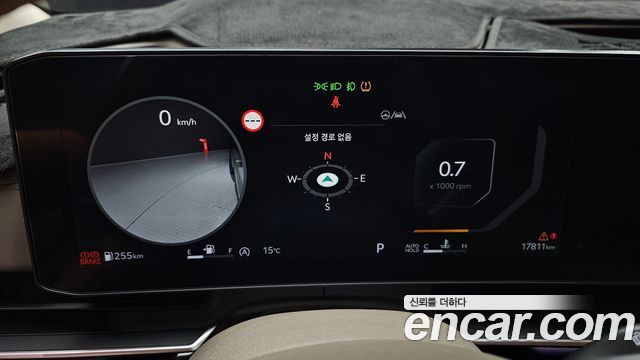 Kia Canival 2025 — photo 11