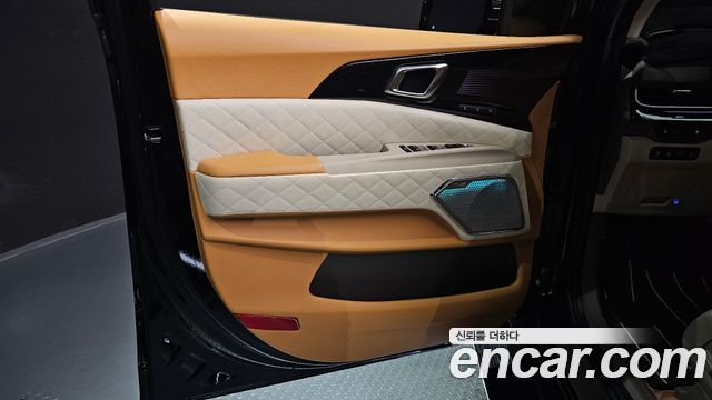 Kia Canival 2025 — photo 14