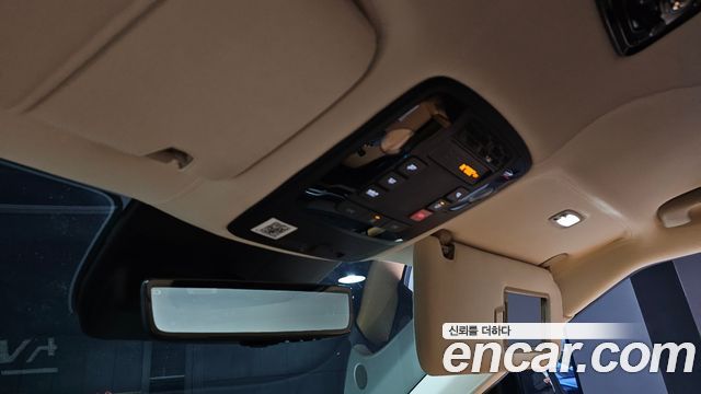 Kia Canival 2025 — photo 31