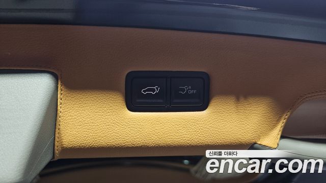 Kia Canival 2025 — photo 35