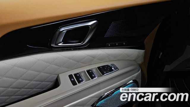 Kia Canival 2025 — photo 37