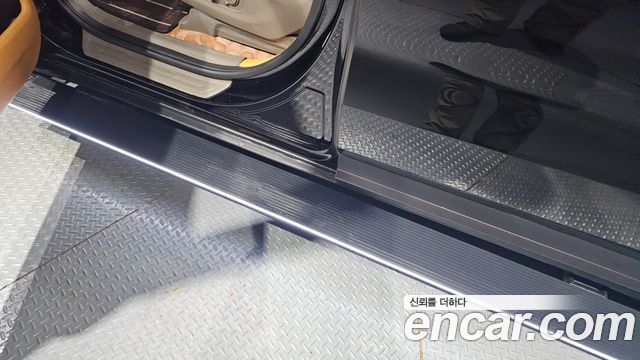 Kia Canival 2025 — photo 38