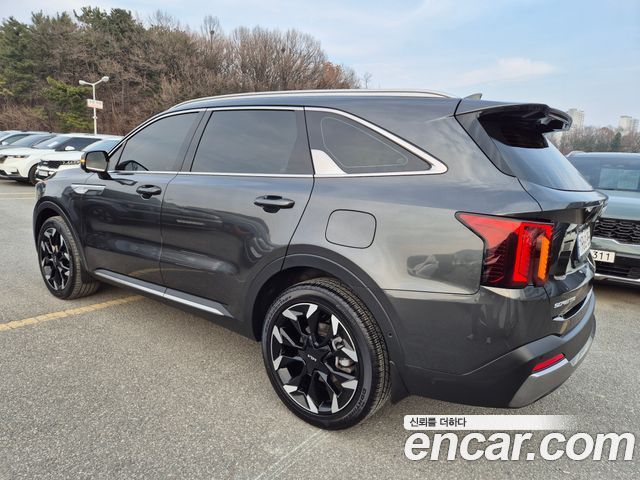 Kia Sorento 2025 — photo 6