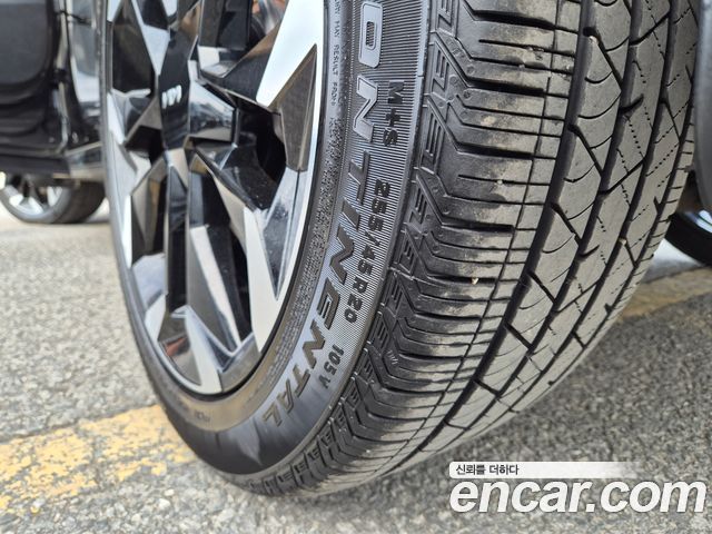 Kia Sorento 2025 — photo 8