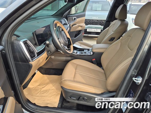 Kia Sorento 2025 — photo 10