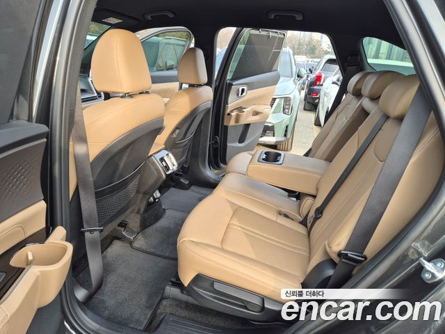 Kia Sorento 2025 — photo 11