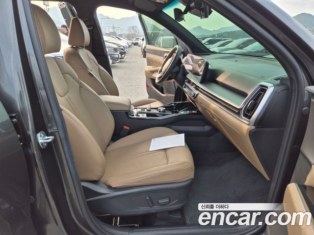 Kia Sorento 2025 — photo 12