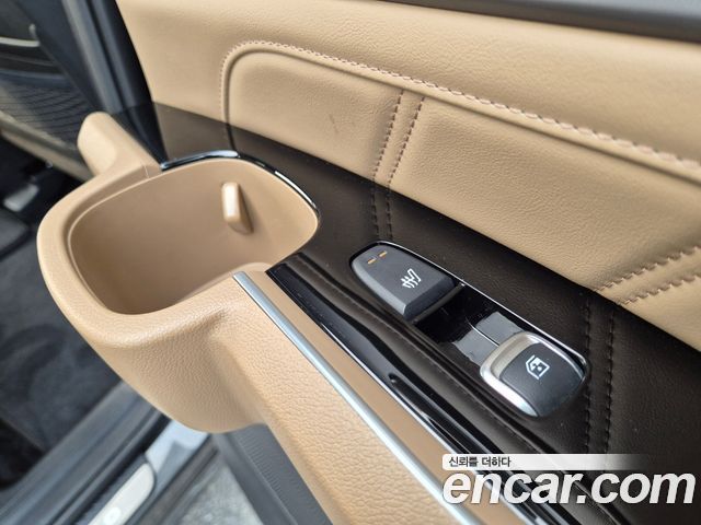 Kia Sorento 2025 — photo 13