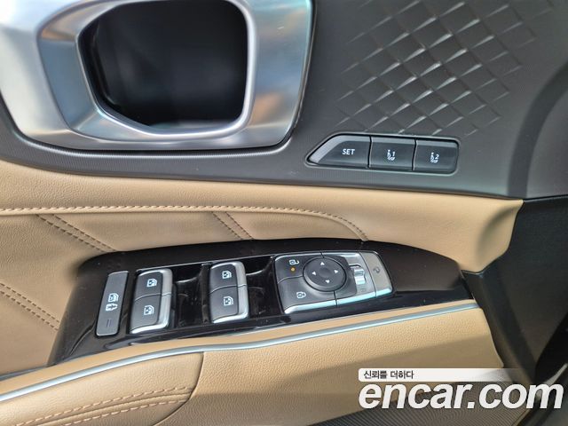 Kia Sorento 2025 — photo 14