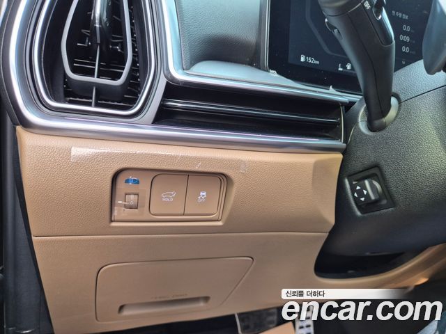 Kia Sorento 2025 — photo 15