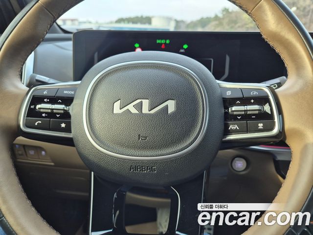 Kia Sorento 2025 — photo 16