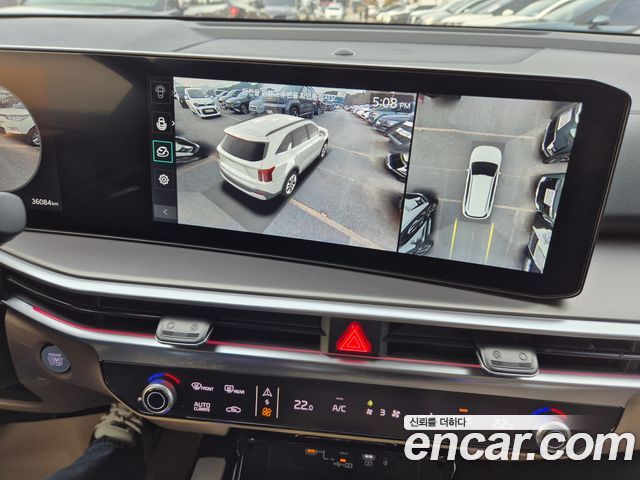 Kia Sorento 2025 — photo 19
