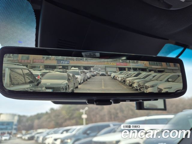 Kia Sorento 2025 — photo 20