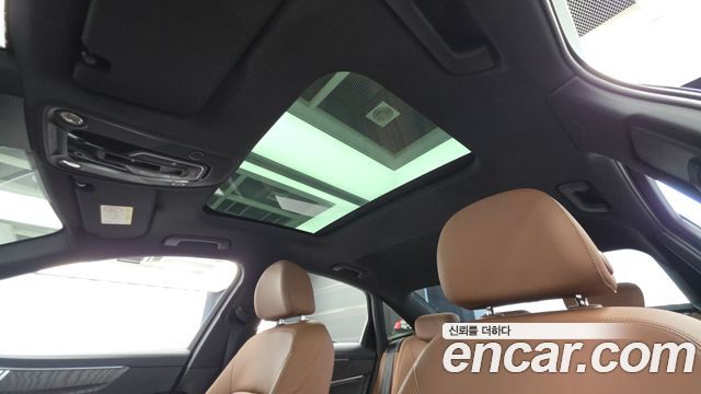 Audi A6 2021 — photo 24