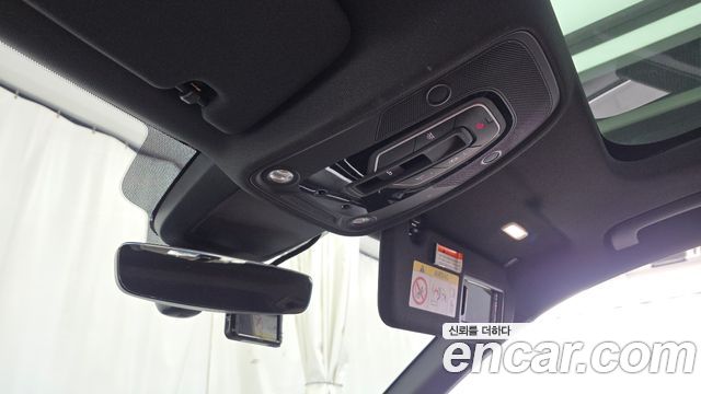 Audi A6 2021 — photo 31